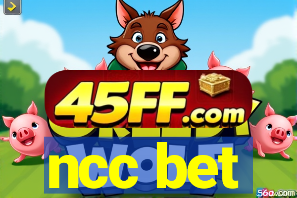 ncc bet